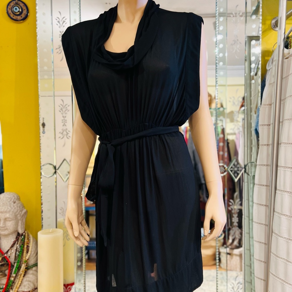 LISA HO Made in Australia Translucent fabric
